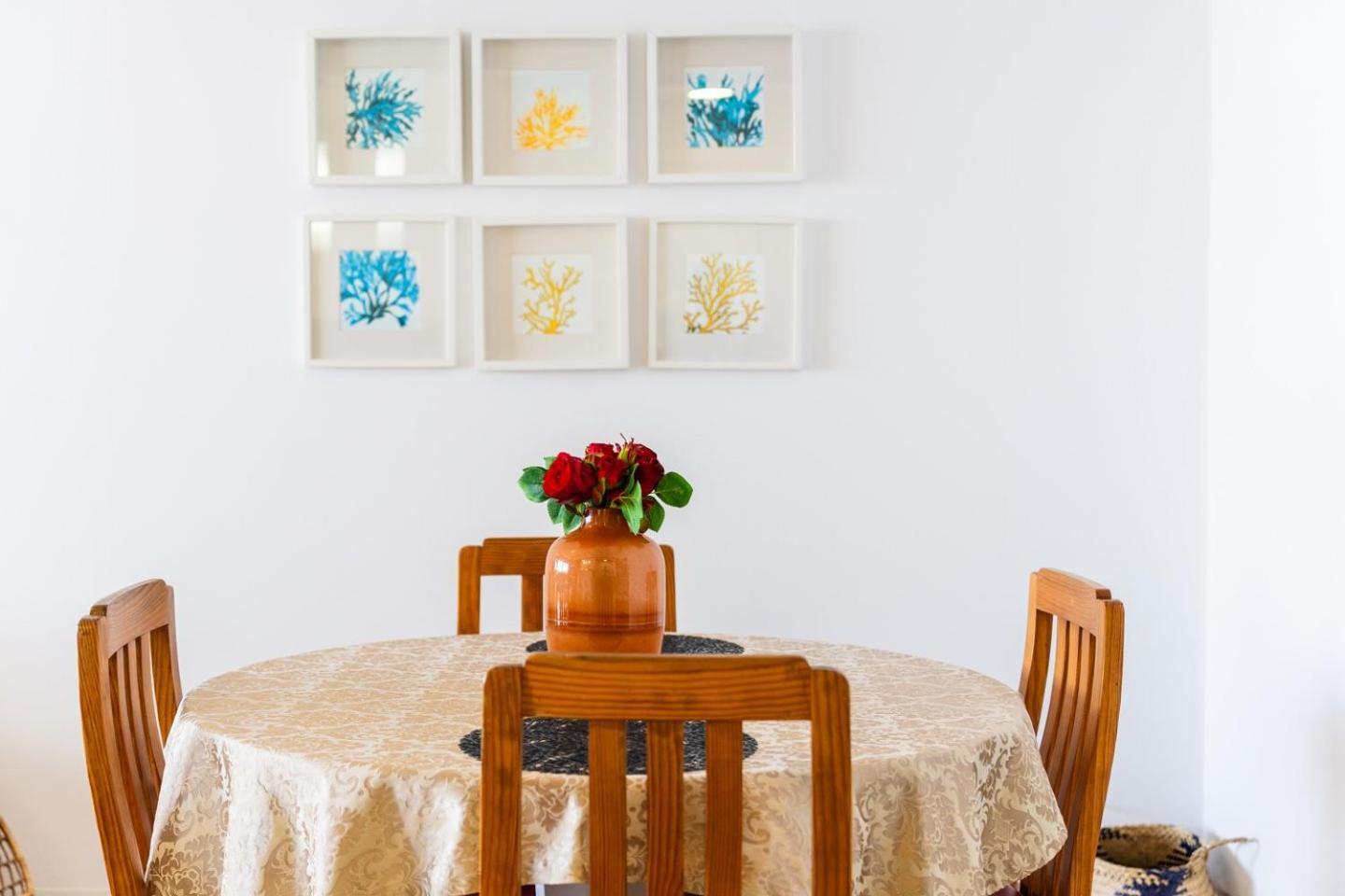 Appartement Sunny Getaway In Funchal Extérieur photo