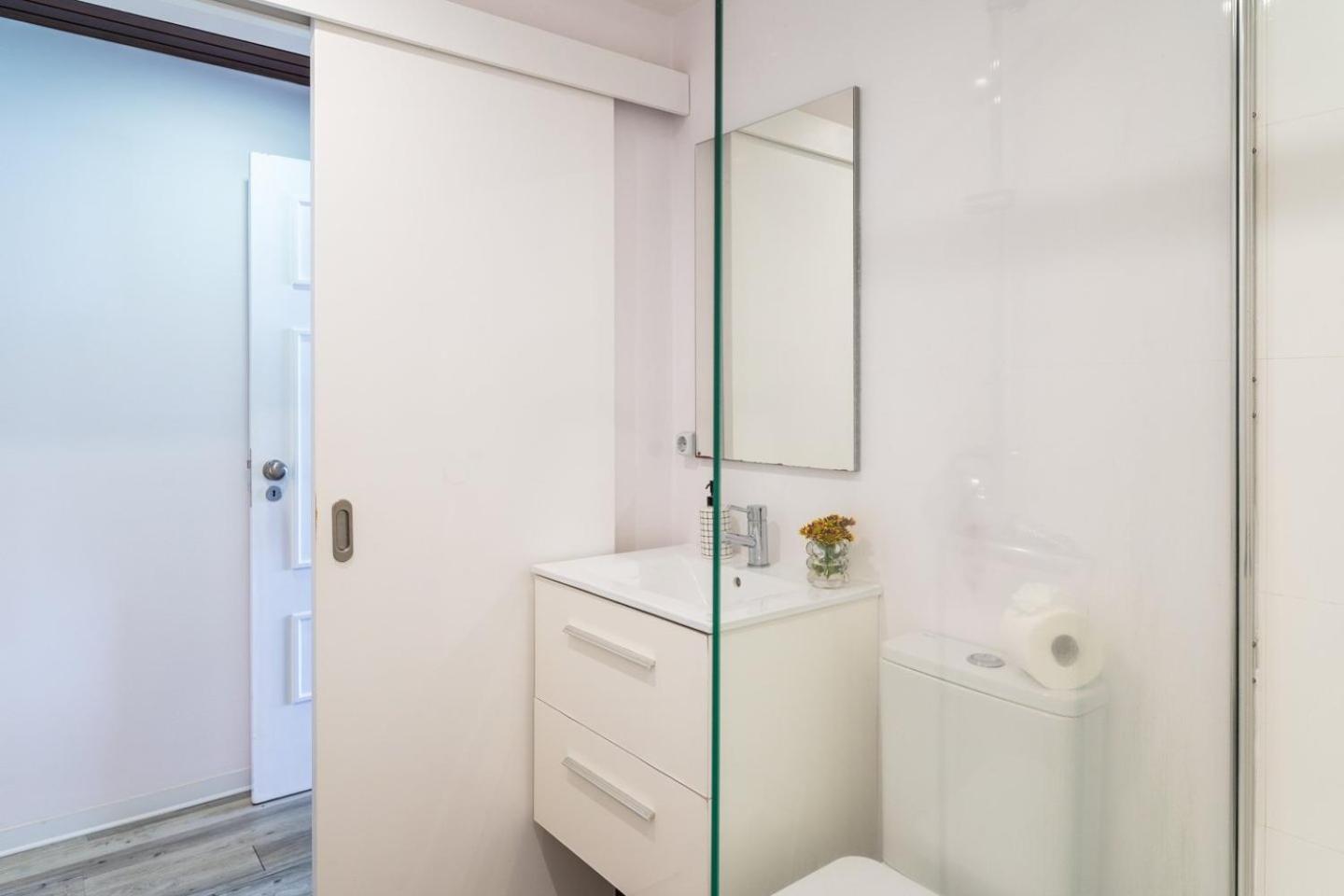 Appartement Sunny Getaway In Funchal Extérieur photo