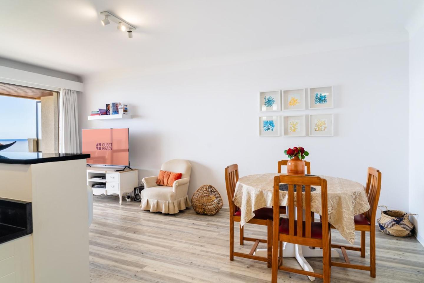 Appartement Sunny Getaway In Funchal Extérieur photo