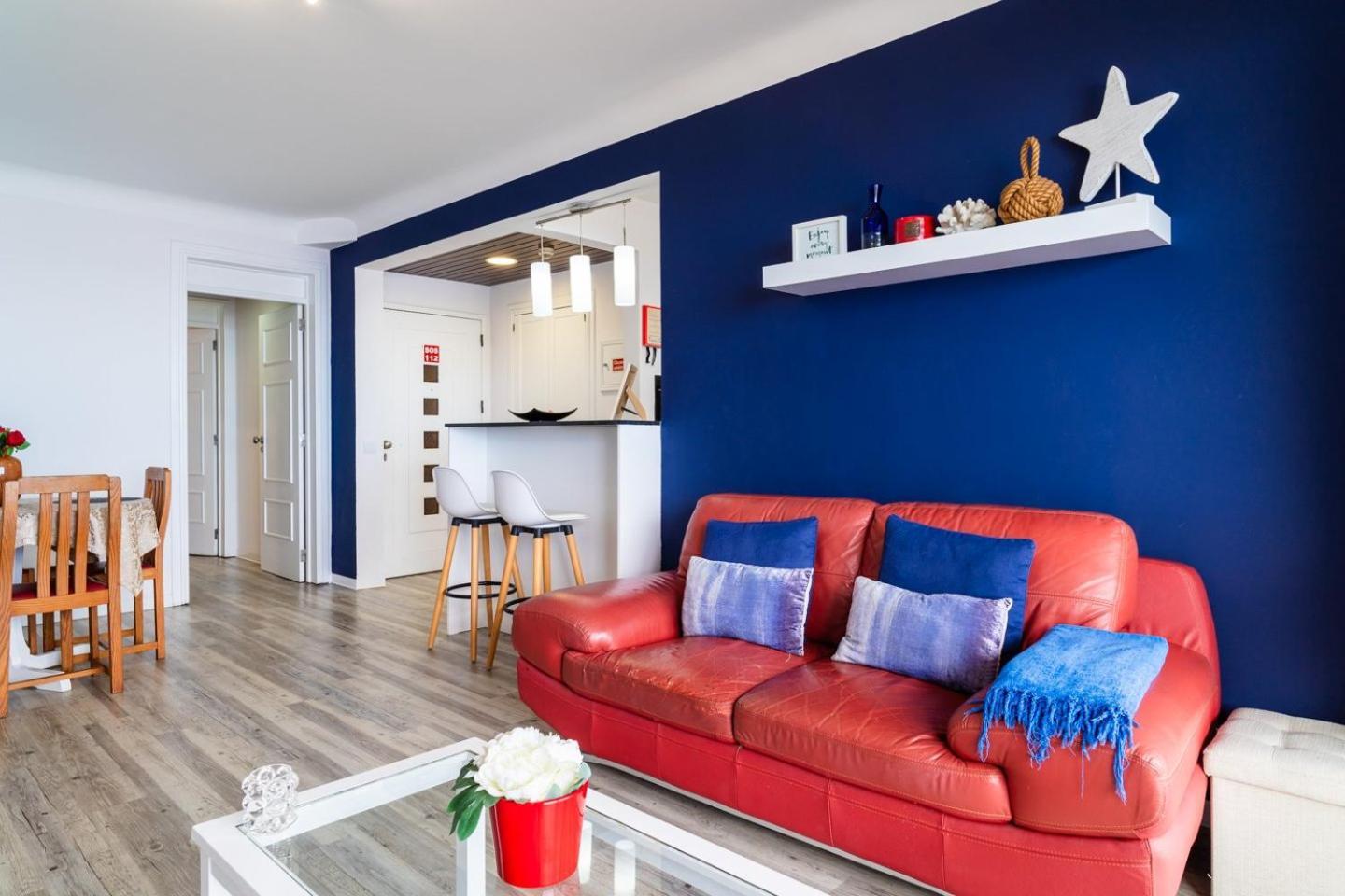 Appartement Sunny Getaway In Funchal Extérieur photo