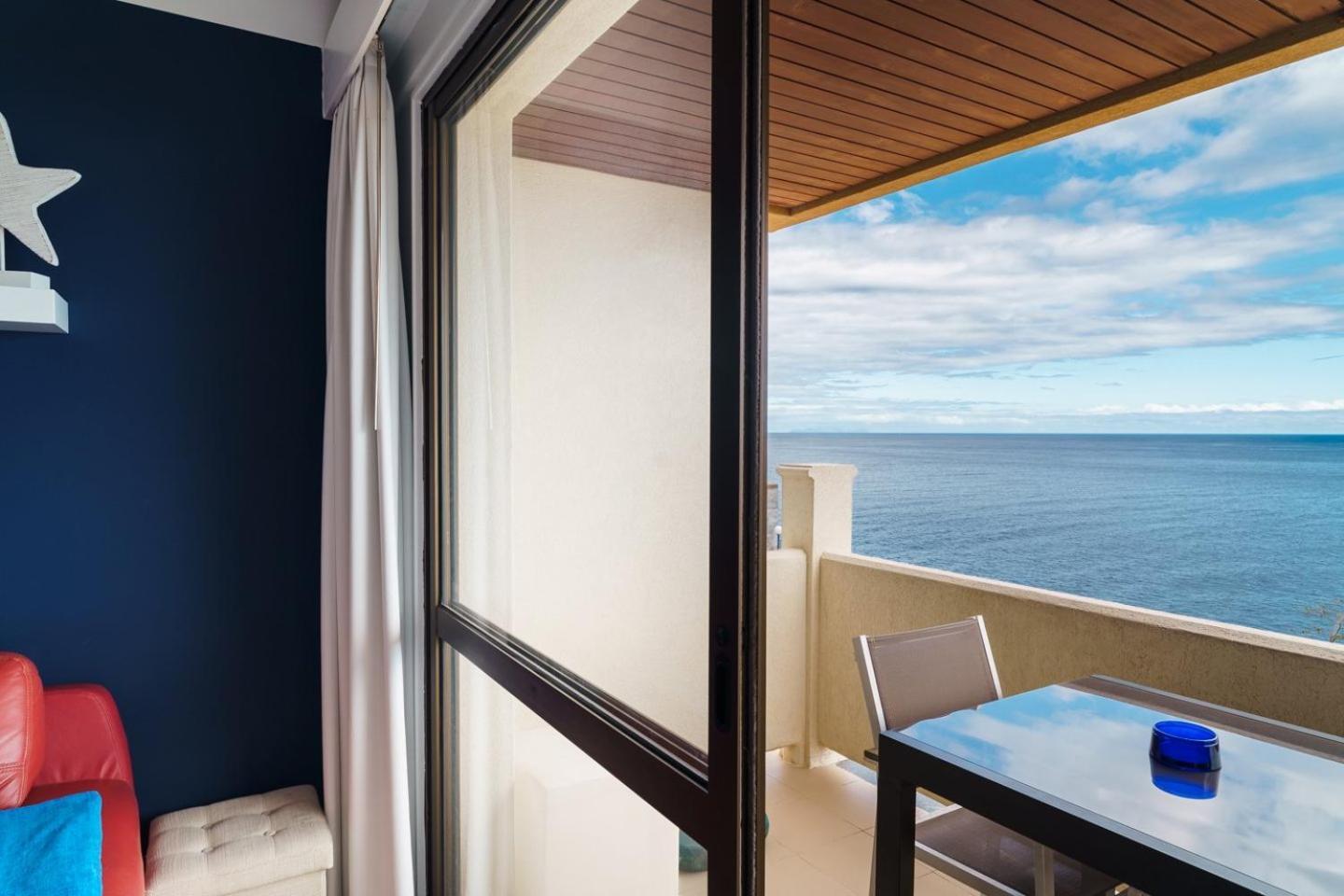 Appartement Sunny Getaway In Funchal Extérieur photo