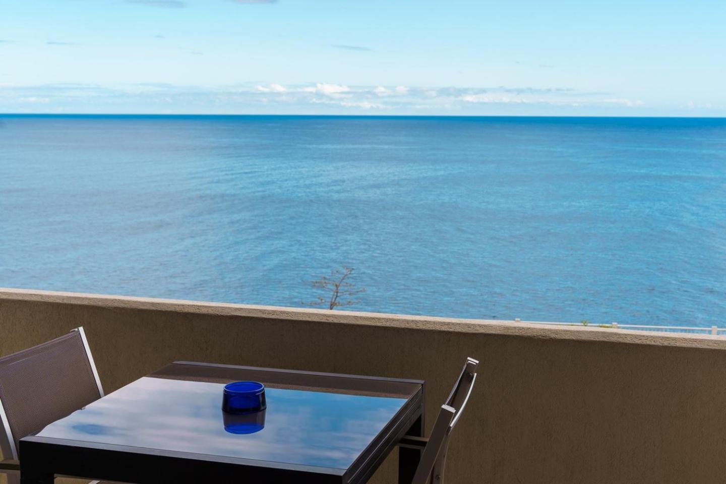 Appartement Sunny Getaway In Funchal Extérieur photo