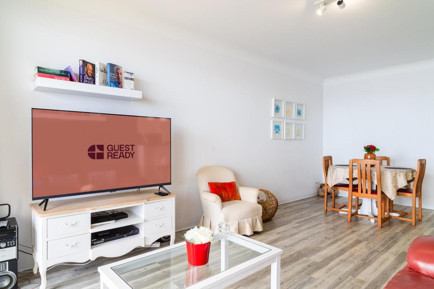 Appartement Sunny Getaway In Funchal Extérieur photo